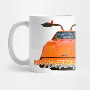 1975 Bricklin SV-1 2 Door Gullwing Coupe Mug